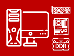 Components and Parts