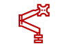 Monitor Arm