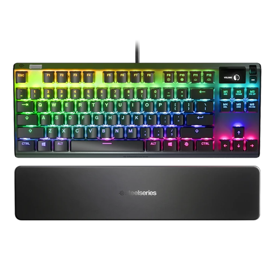 SteelSeries Apex 7 TKL