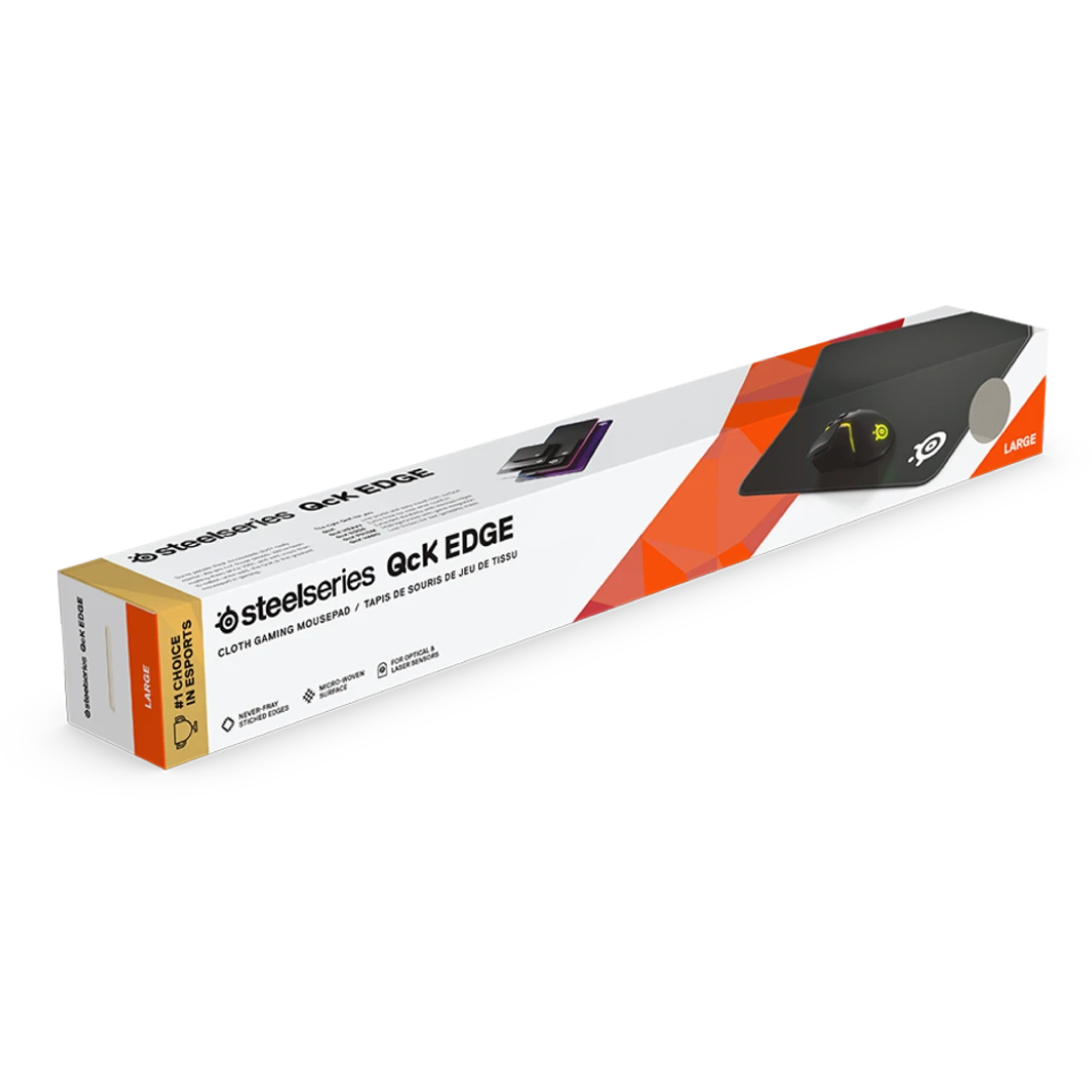 QcK Edge - Large