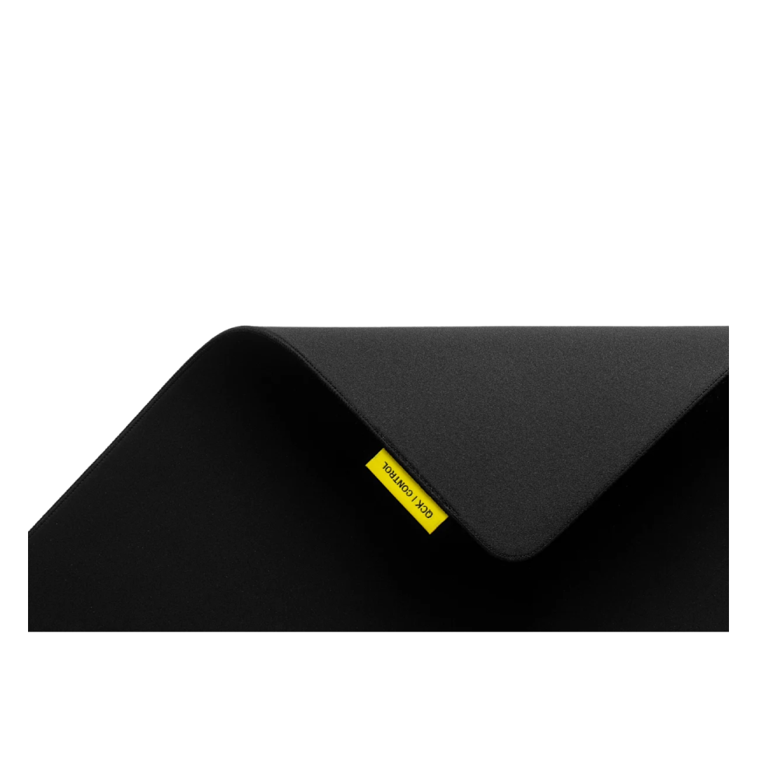 SteelSeries QcK Performance L - Control