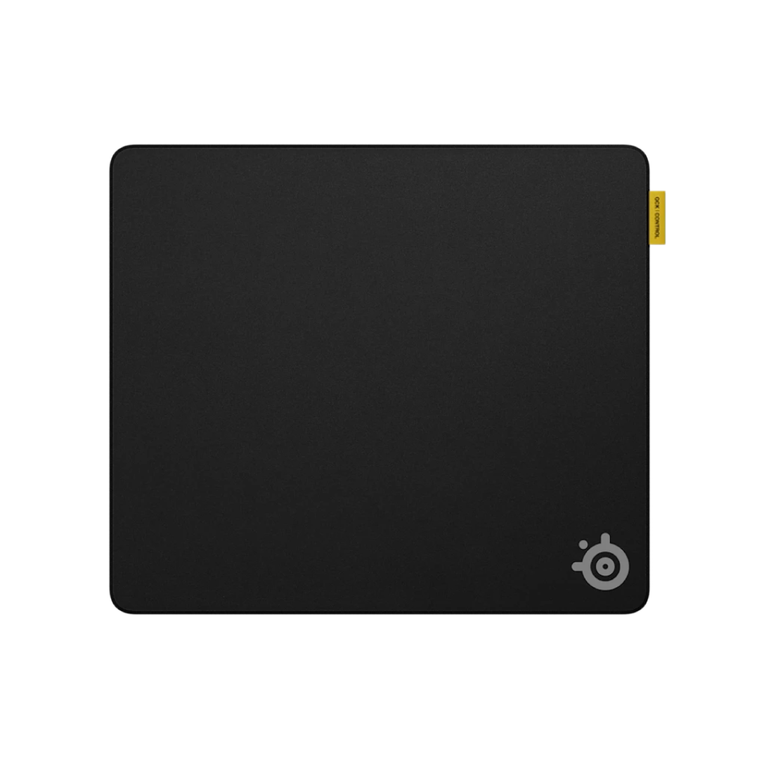 SteelSeries QcK Performance L - Control
