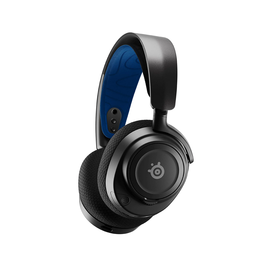 SteelSeries Arctis Nova 7P Wireless