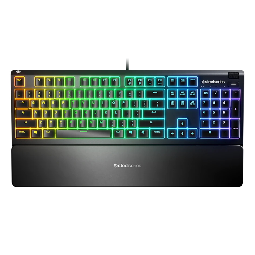 SteelSeries Apex 3