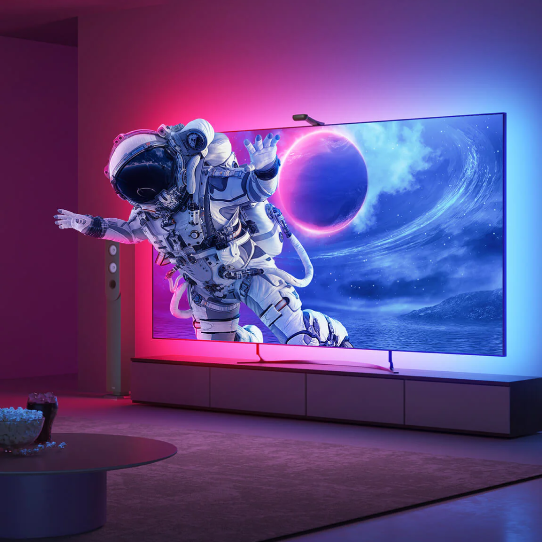 Govee Envisual TV Backlight T2 55-65 Inch H605C