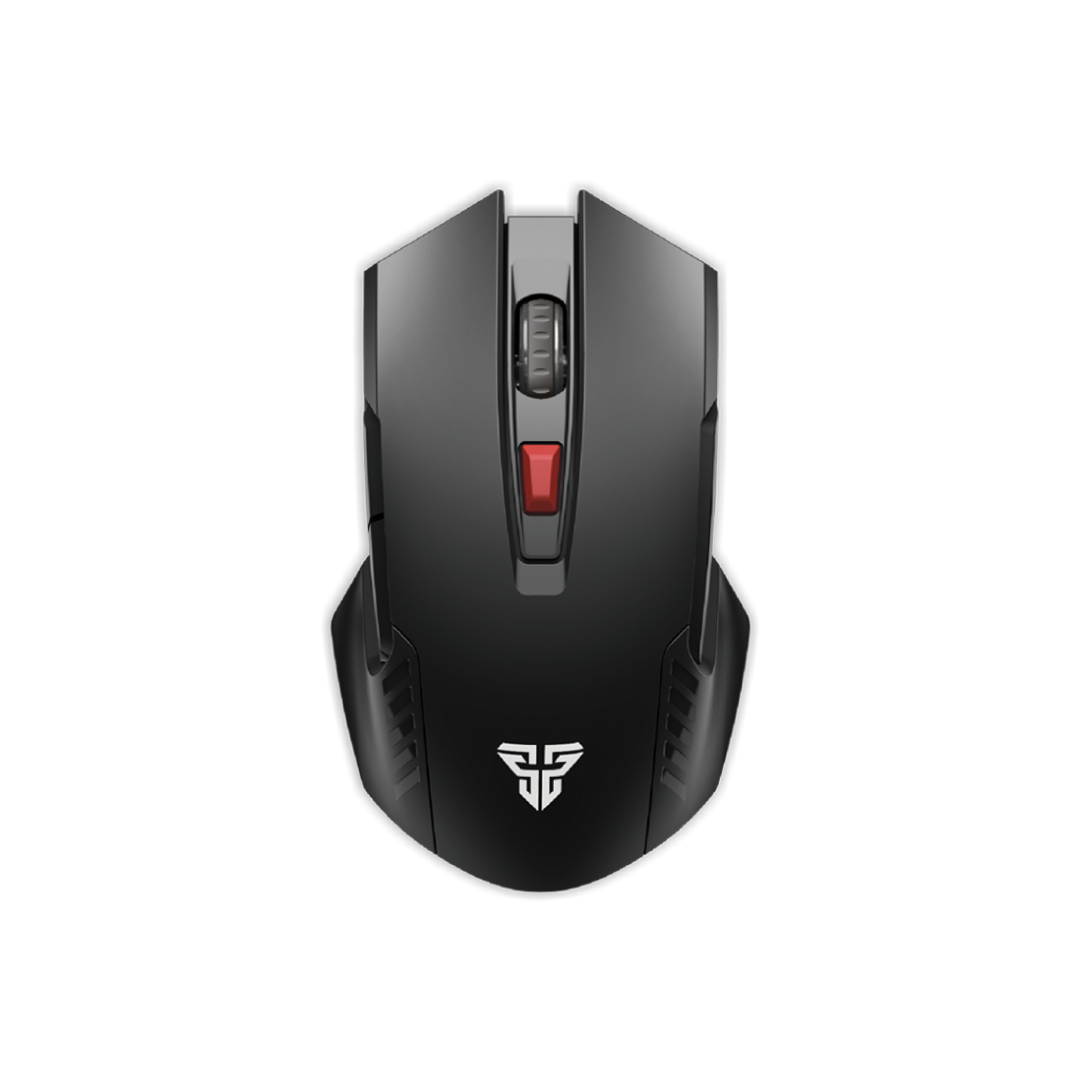 RAIGOR II WG10 WIRELESS 2.4GHZ PRO-GAMING MOUSE