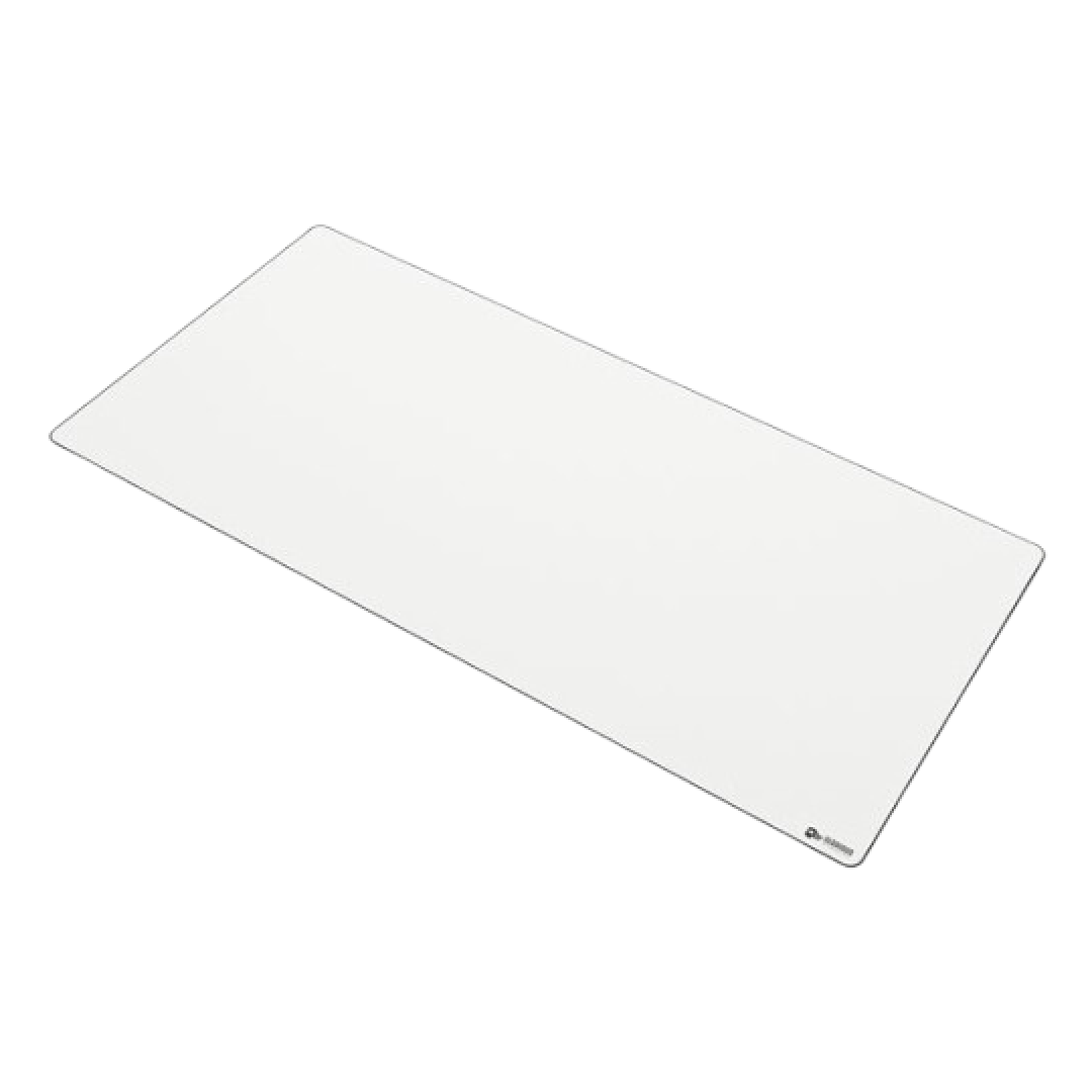Glorious 3XL Extended Gaming Mouse Pad White