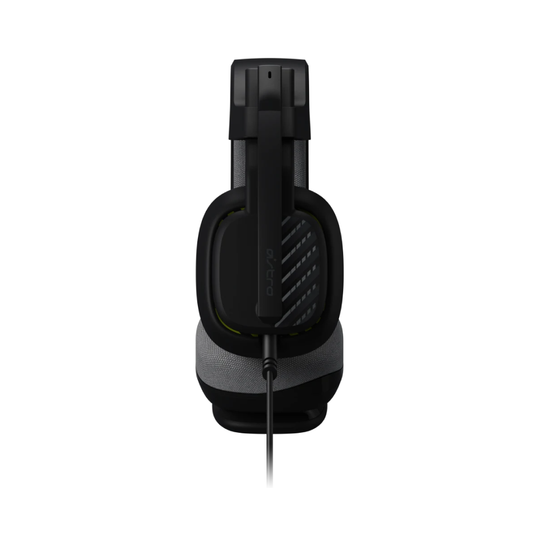 Logitech Astro A10 Black