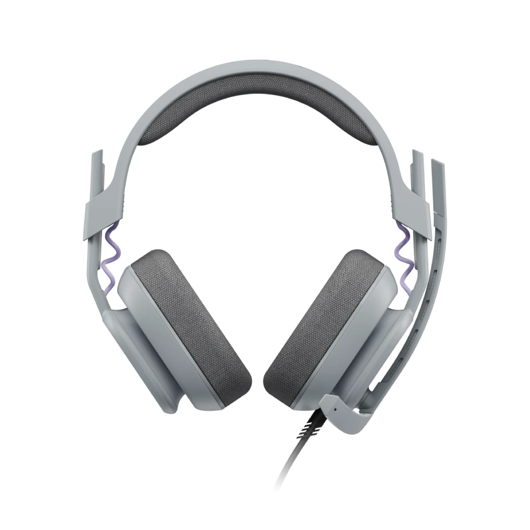 Logitech Astro A10 Grey