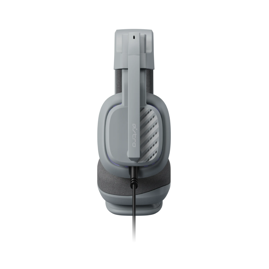 Logitech Astro A10 Grey