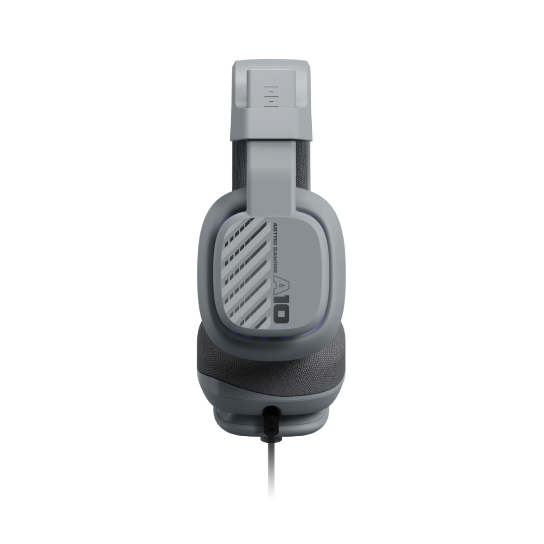 Logitech Astro A10 Grey