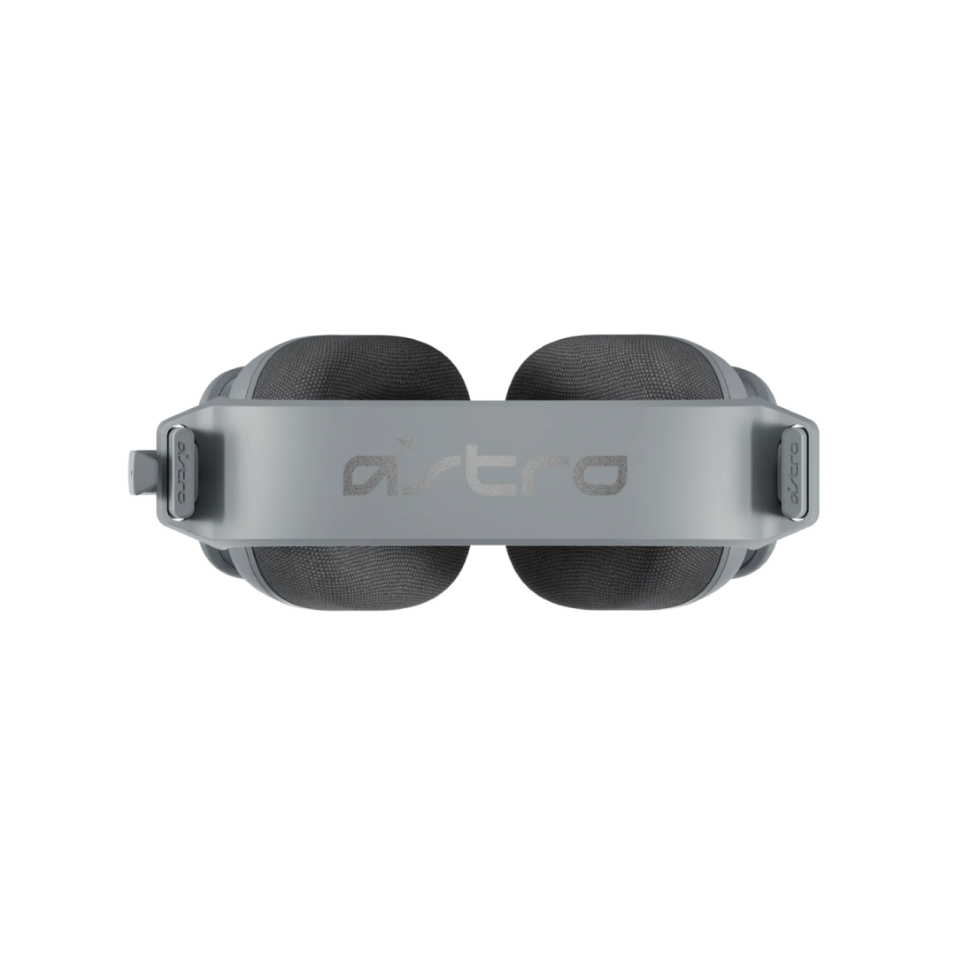 Logitech Astro A10 Grey