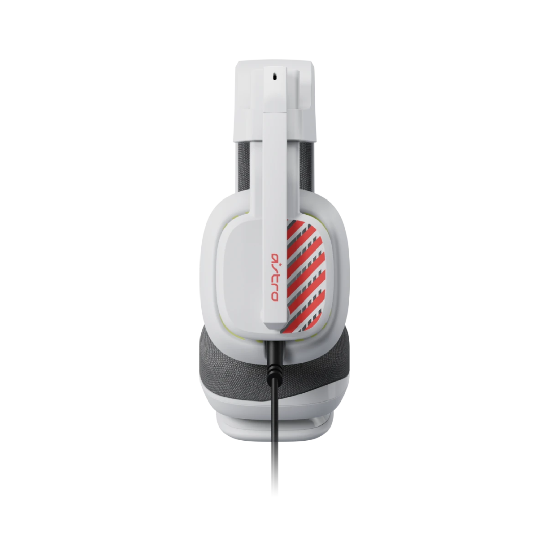 Logitech Astro A10 White