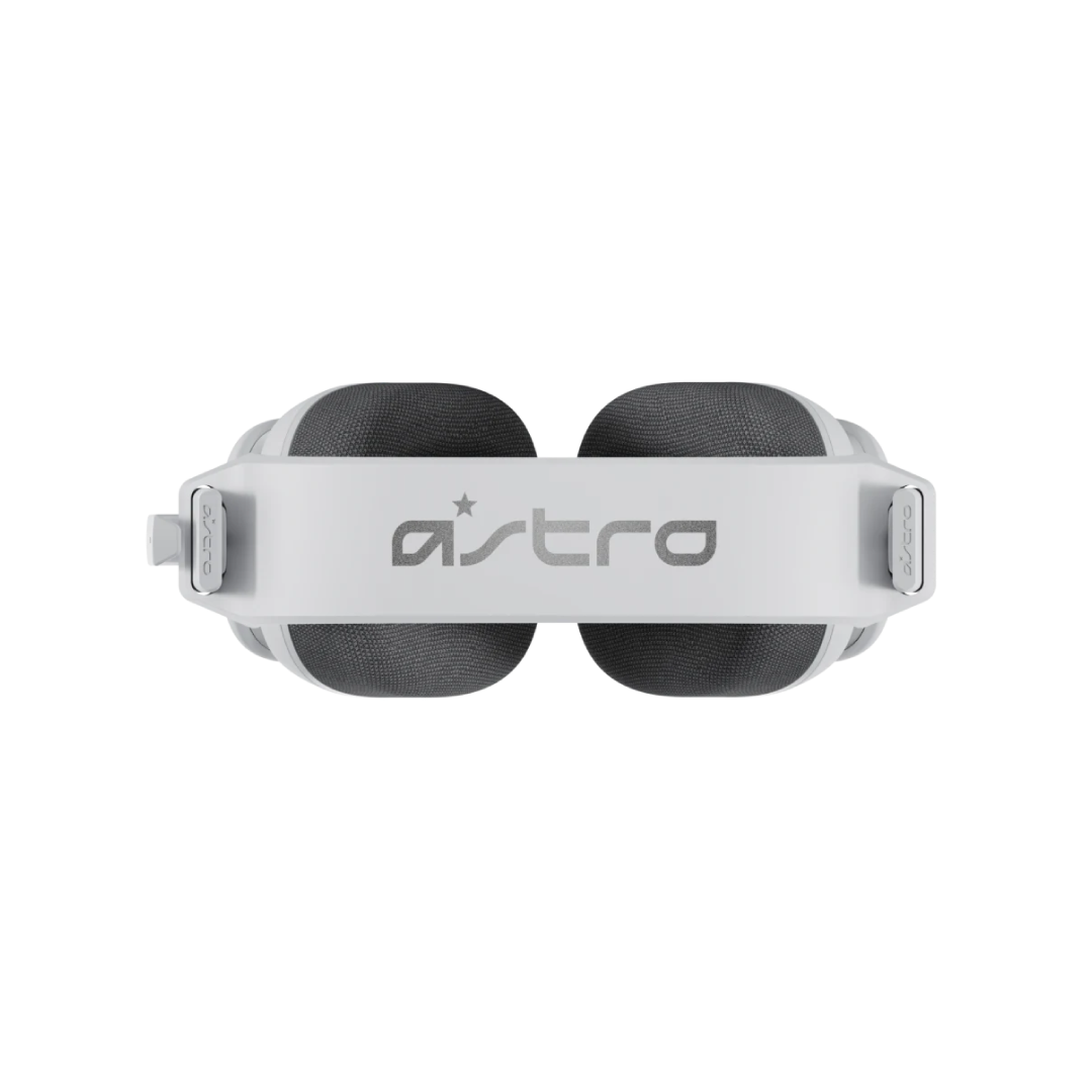 Logitech Astro A10 White