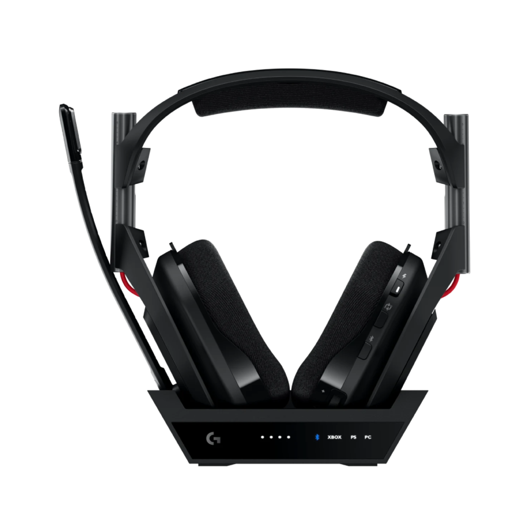 ASTRO A50 Black