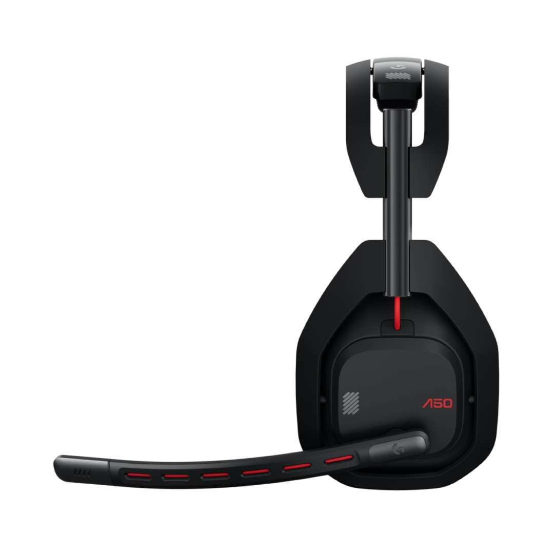 ASTRO A50 Black