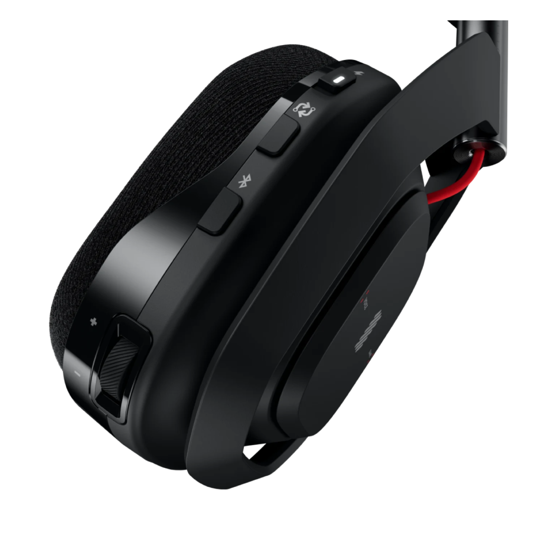 ASTRO A50 Black