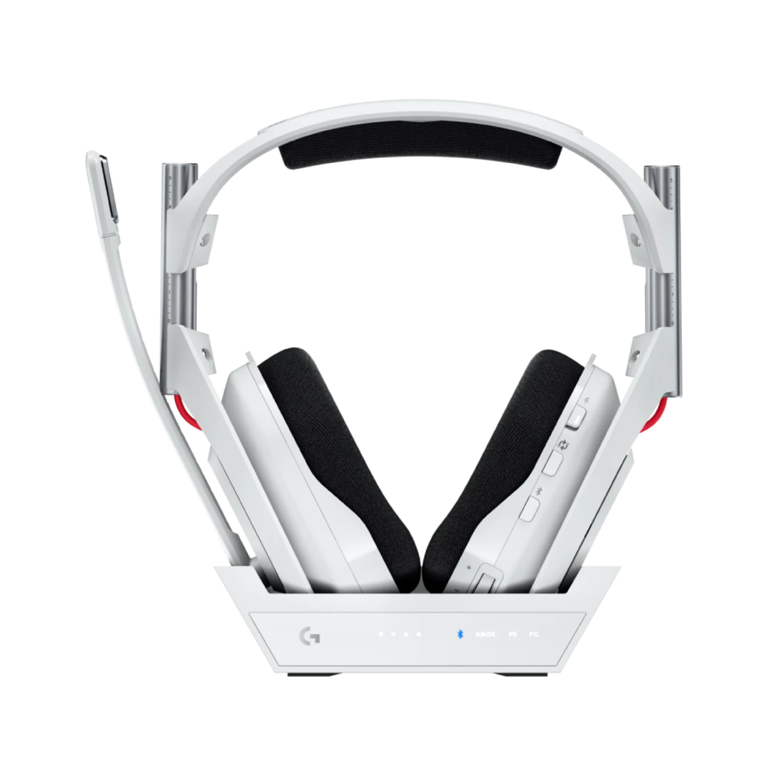 ASTRO A50 White