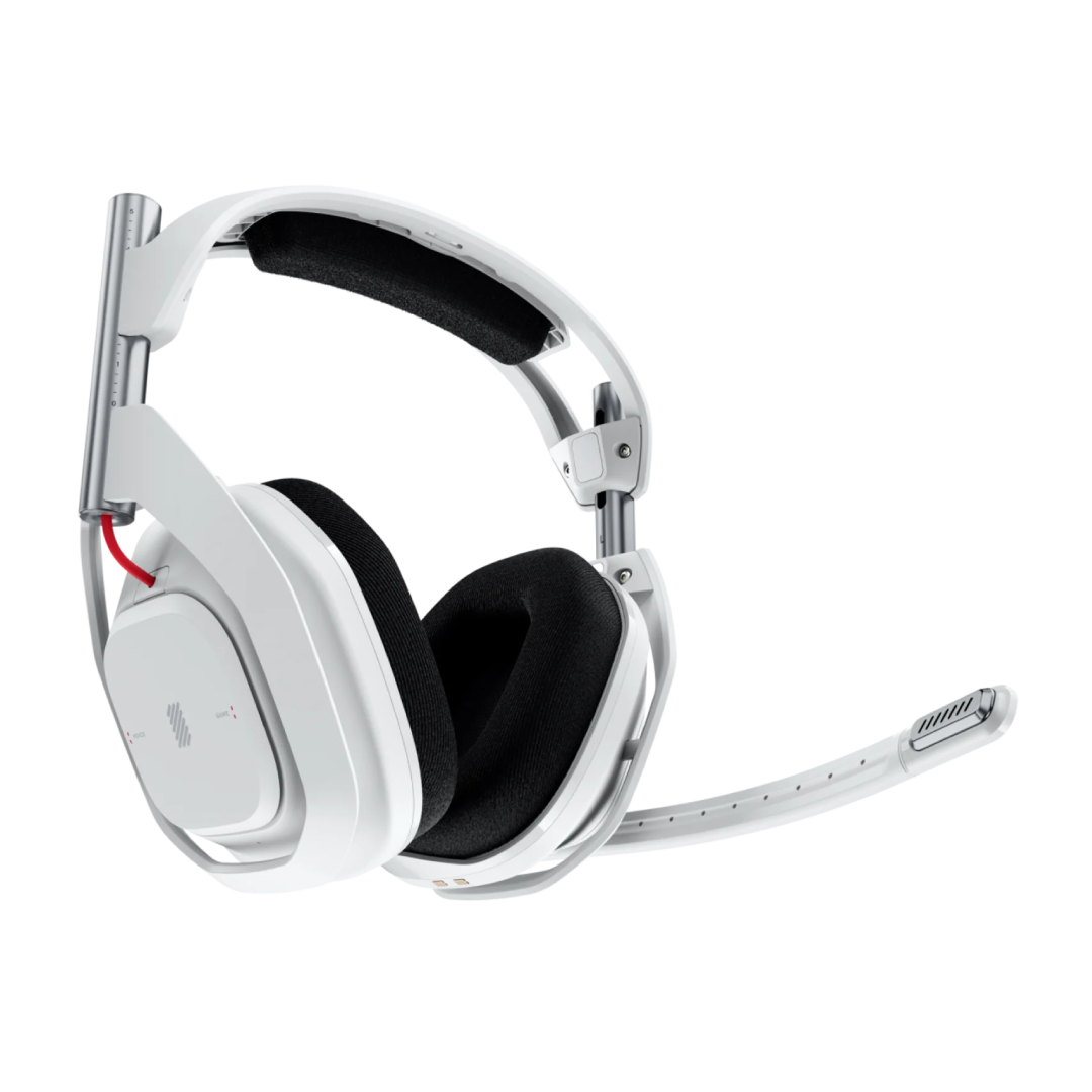 ASTRO A50 White