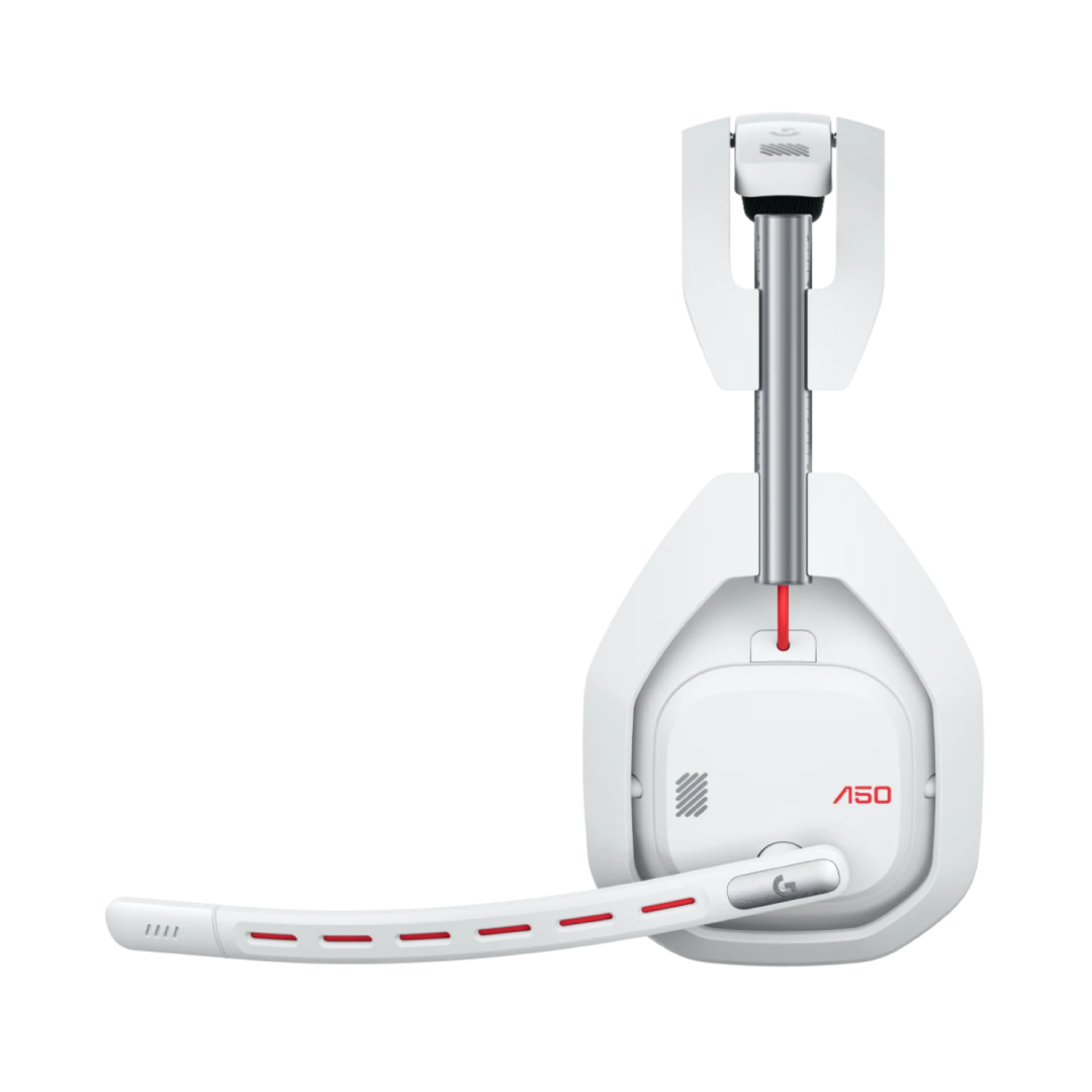 ASTRO A50 White