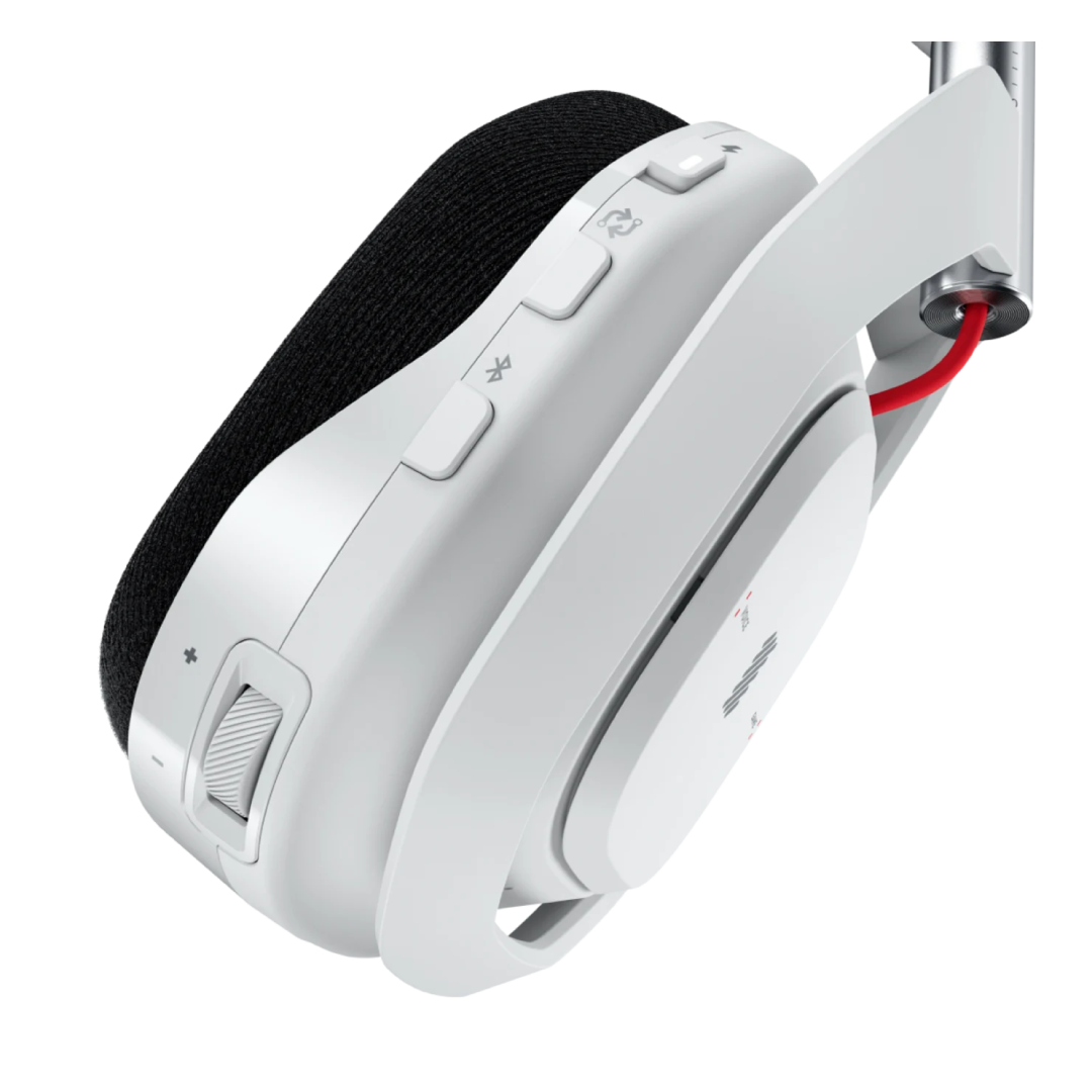 ASTRO A50 White