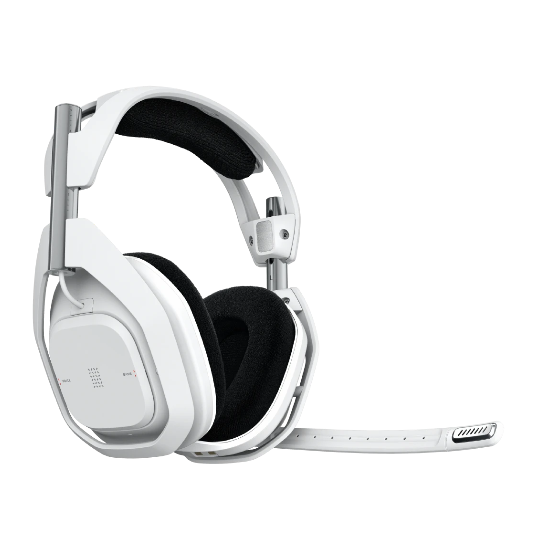 Logitech Astro A50 X White