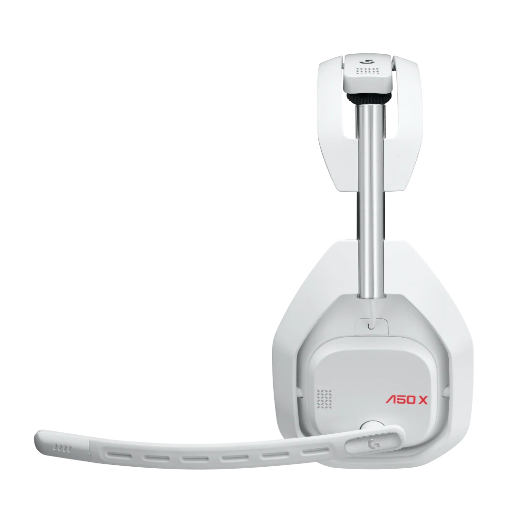Logitech Astro A50 X White