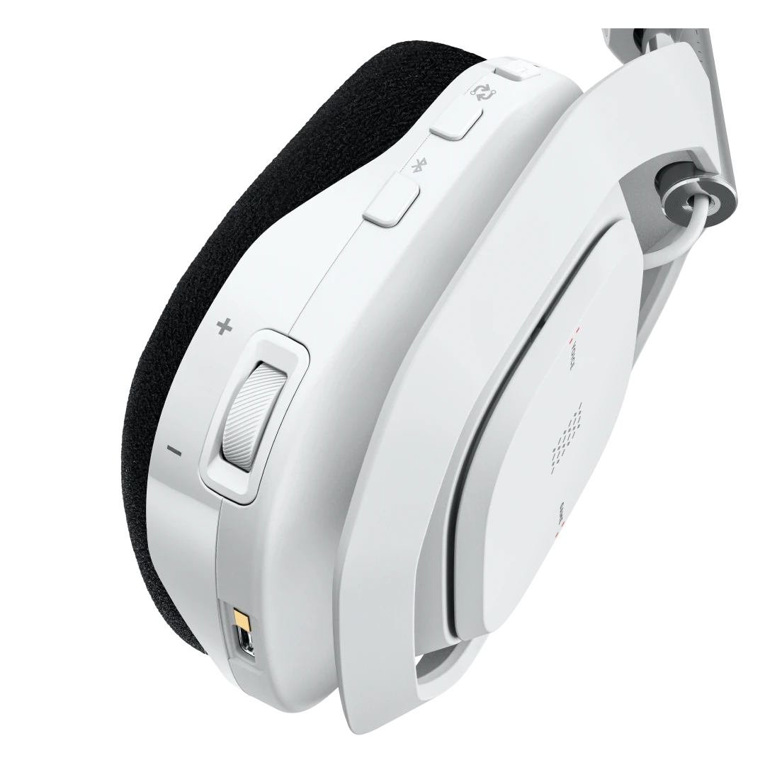 Logitech Astro A50 X White