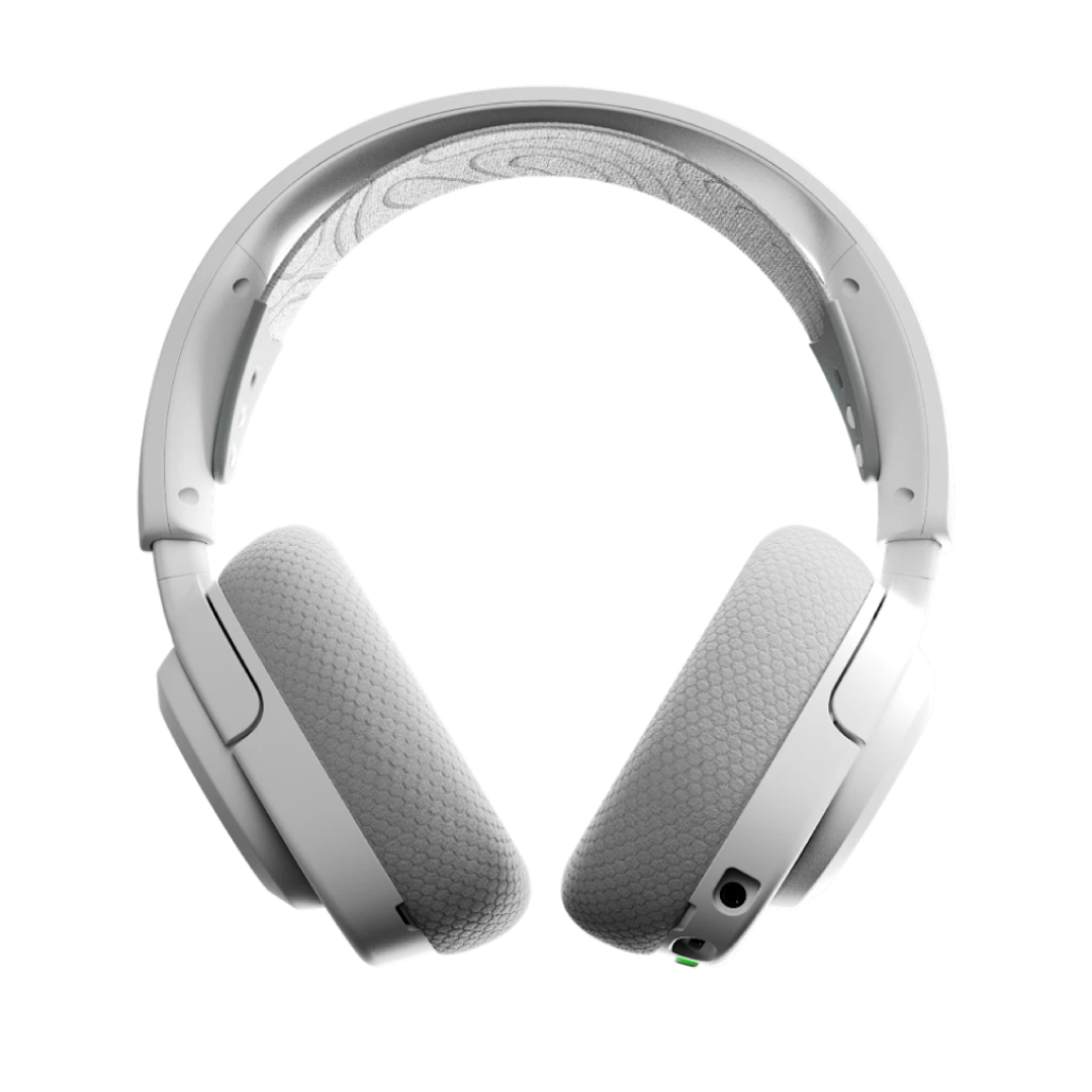 SteelSeries Arctis Nova 3X Wireless for Xbox - White