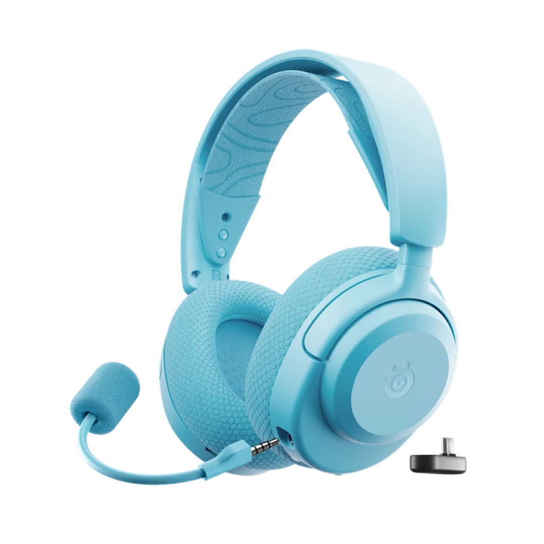 SteelSeries Arctis Nova 3X Wireless for Xbox - Lavender