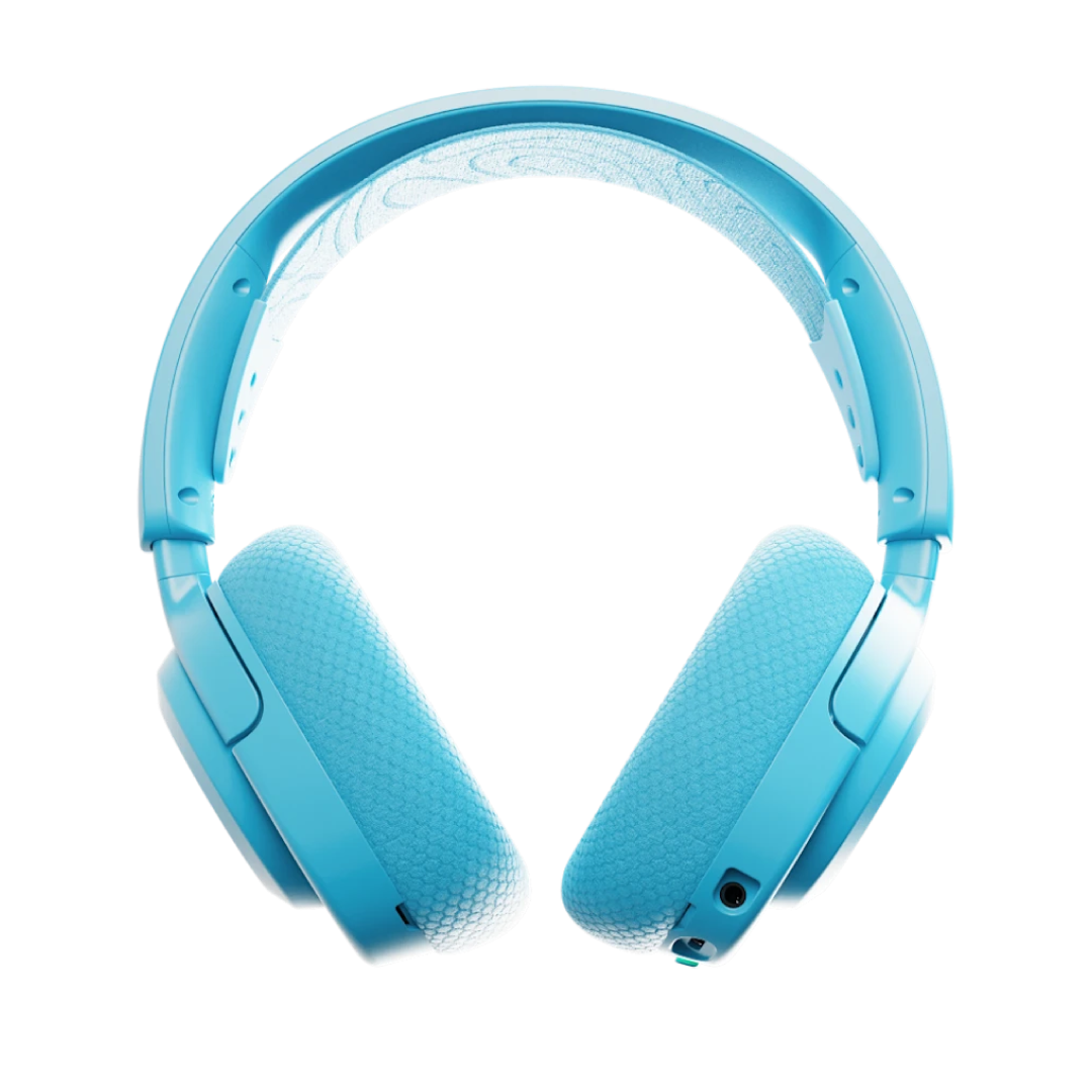 SteelSeries Arctis Nova 3X Wireless for Xbox - Lavender