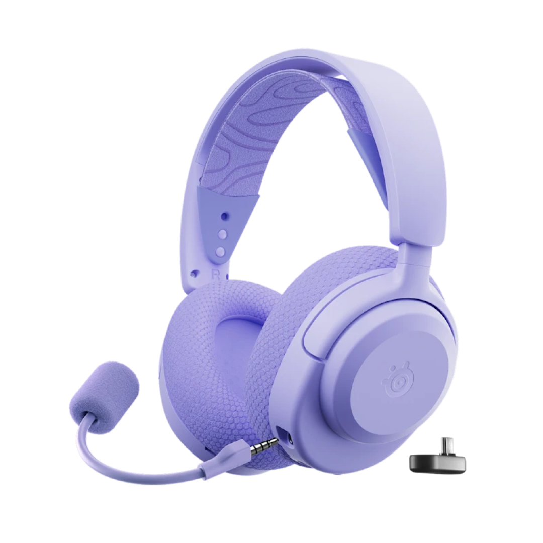 SteelSeries Arctis Nova 3X Wireless for Xbox - Lavender