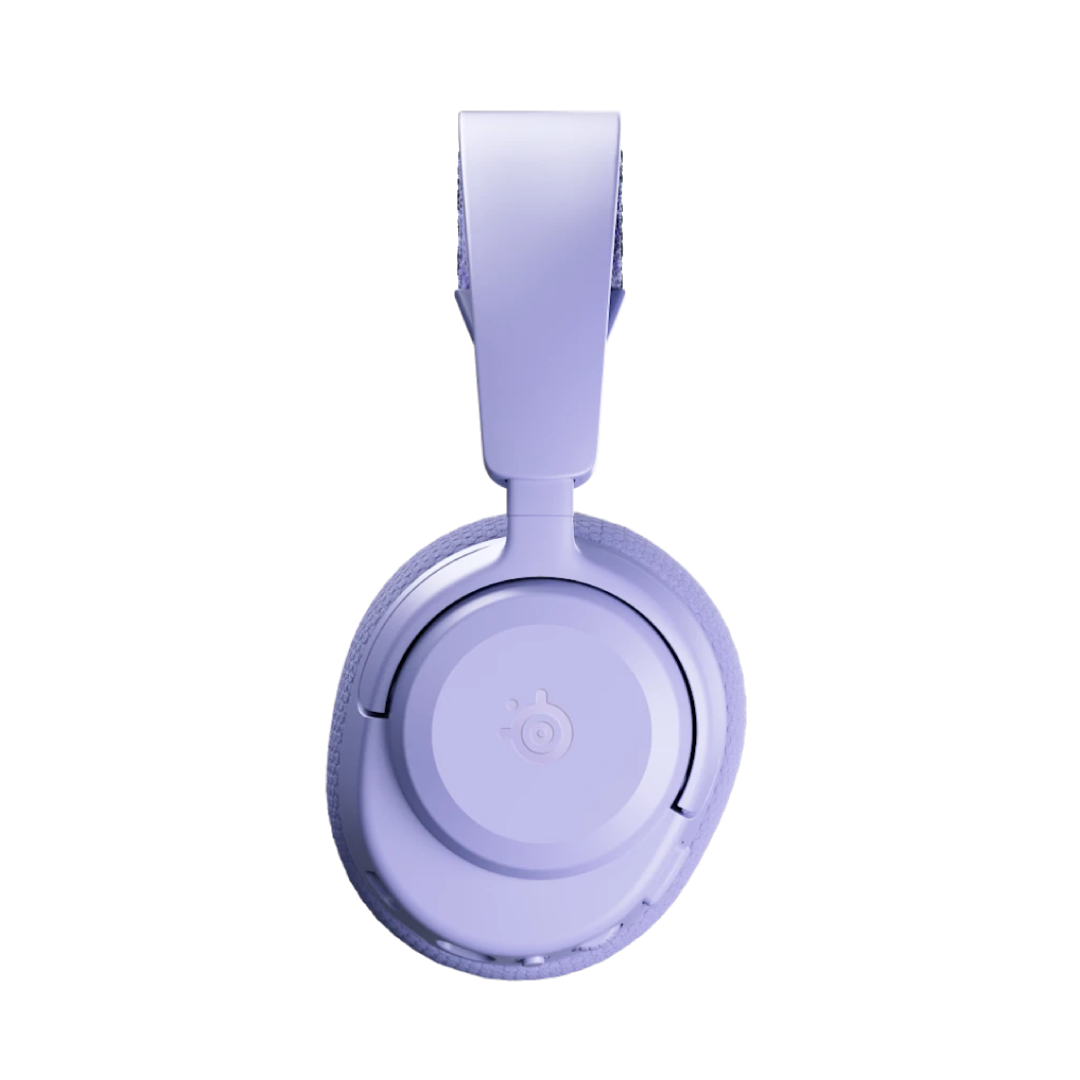 SteelSeries Arctis Nova 3X Wireless for Xbox - Lavender