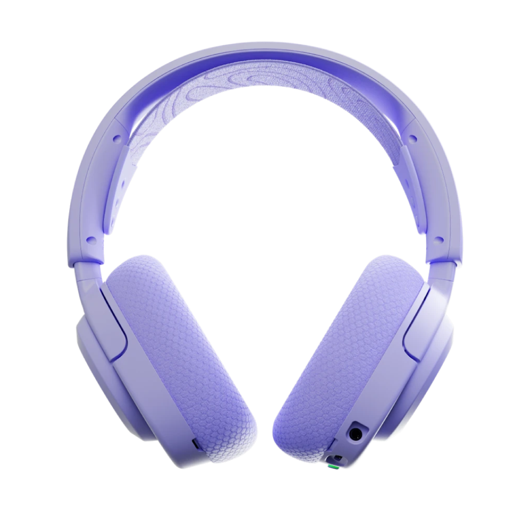 SteelSeries Arctis Nova 3X Wireless for Xbox - Lavender