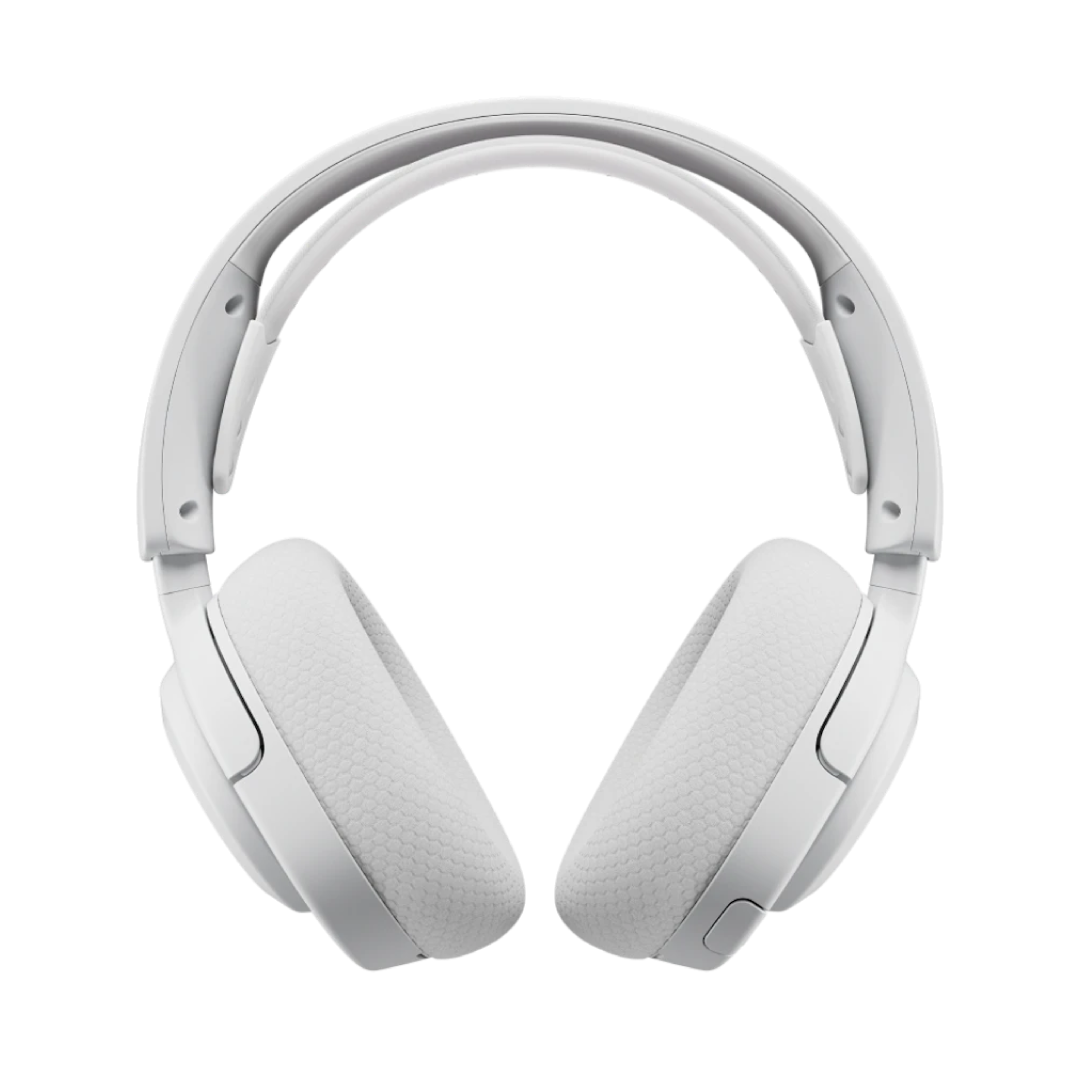 SteelSeries Arctis Nova 5 Wireless - White