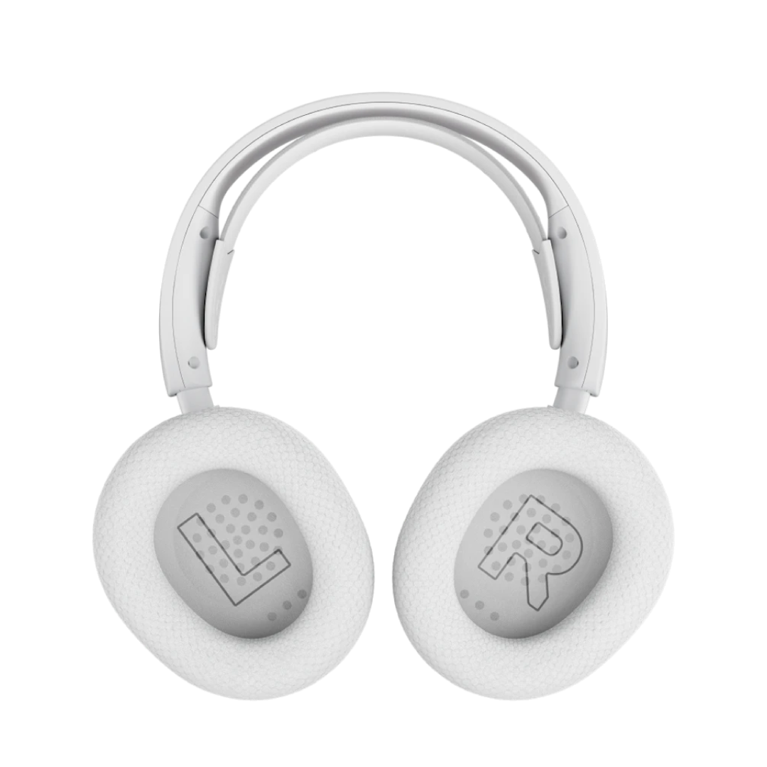 SteelSeries Arctis Nova 5 Wireless - White