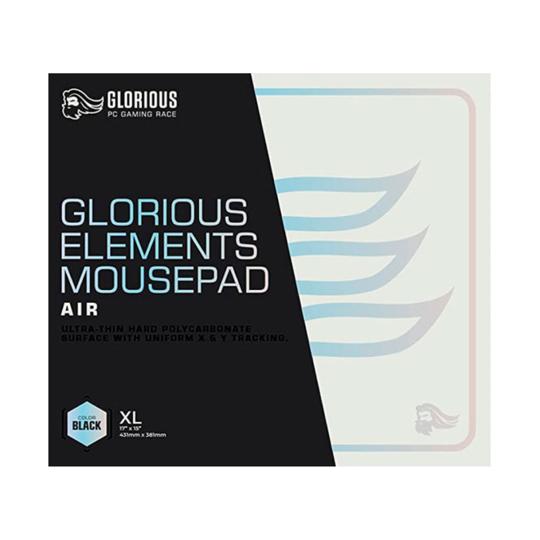 Glorious Element Gaming Mouse Pad Air