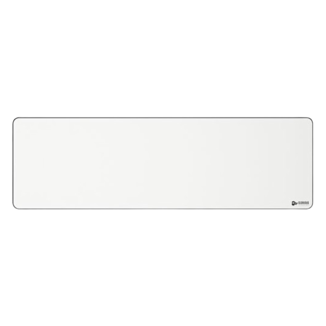 Glorious Extended Gaming Mouse Pad White