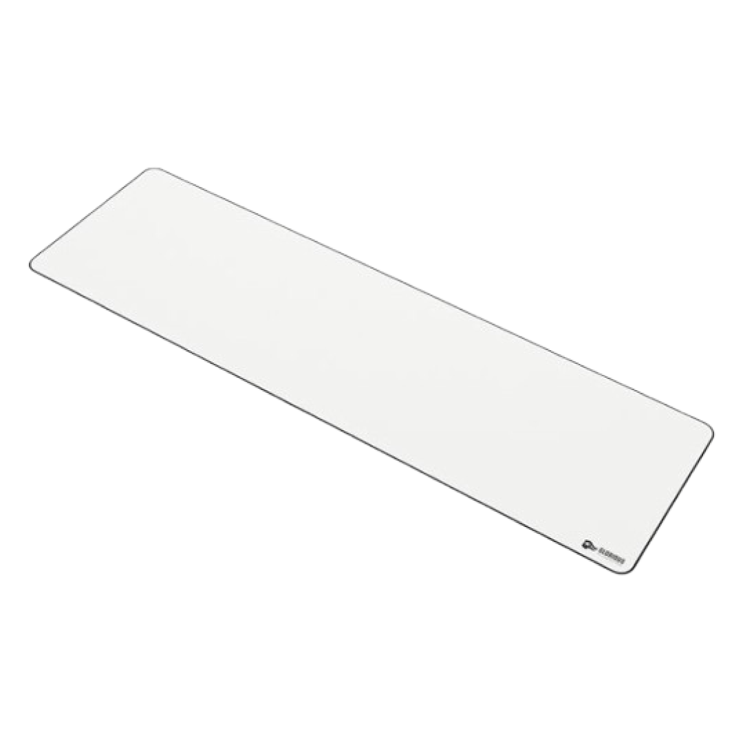 Glorious Extended Gaming Mouse Pad White