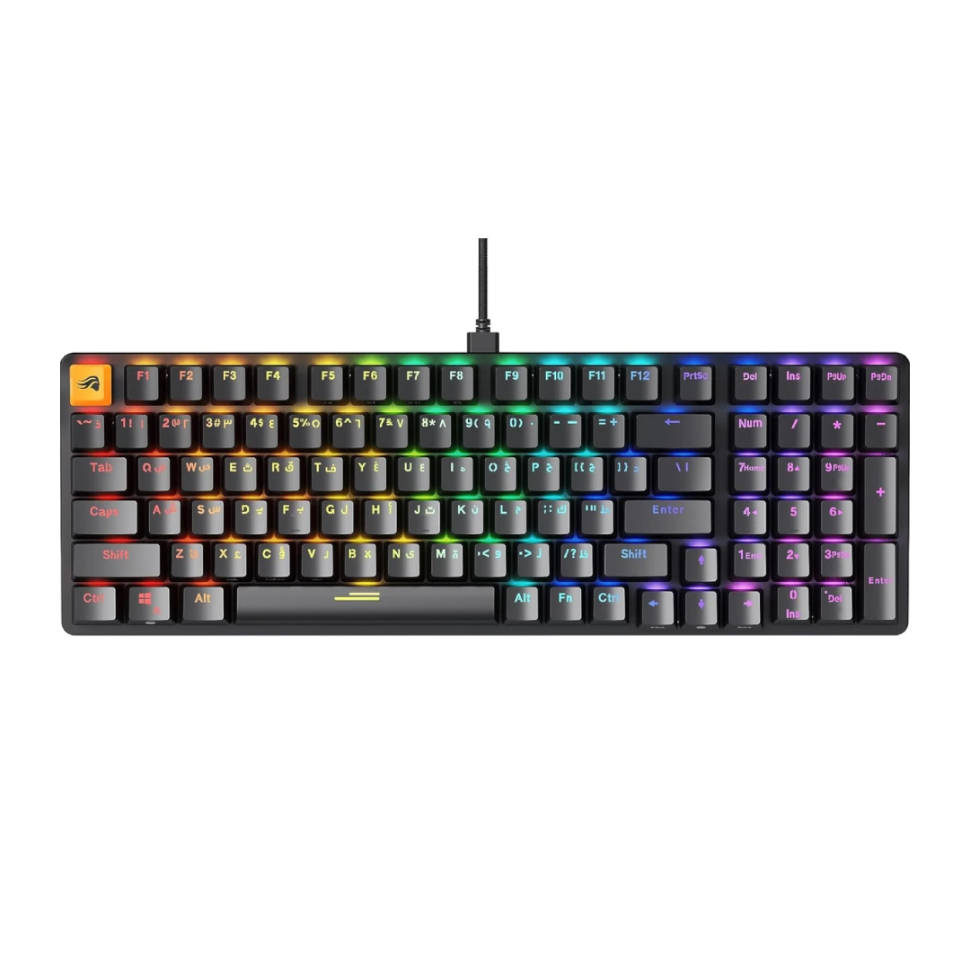 Glorious GMMK 2 Full Size 96%