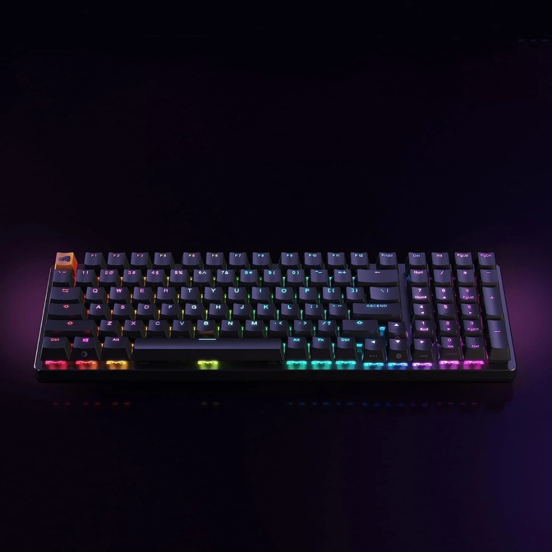 Glorious GMMK 2 Full Size 96%