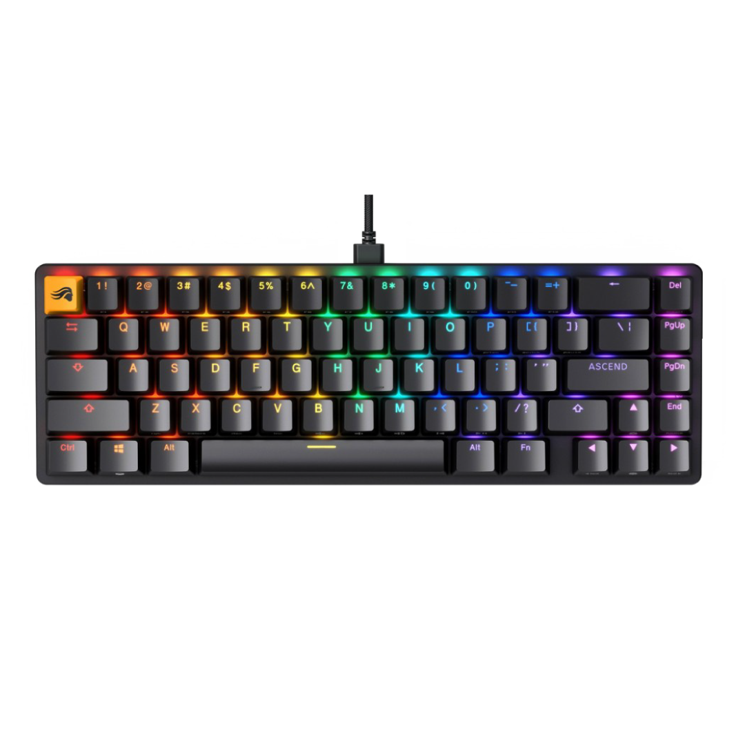 Glorious GMMK 2 65%
