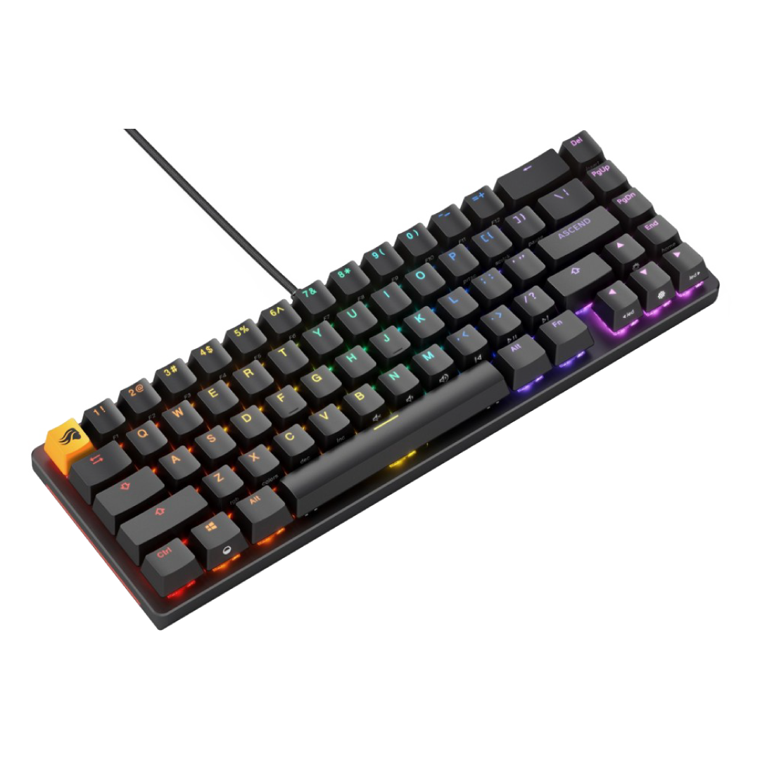 Glorious GMMK 2 65%
