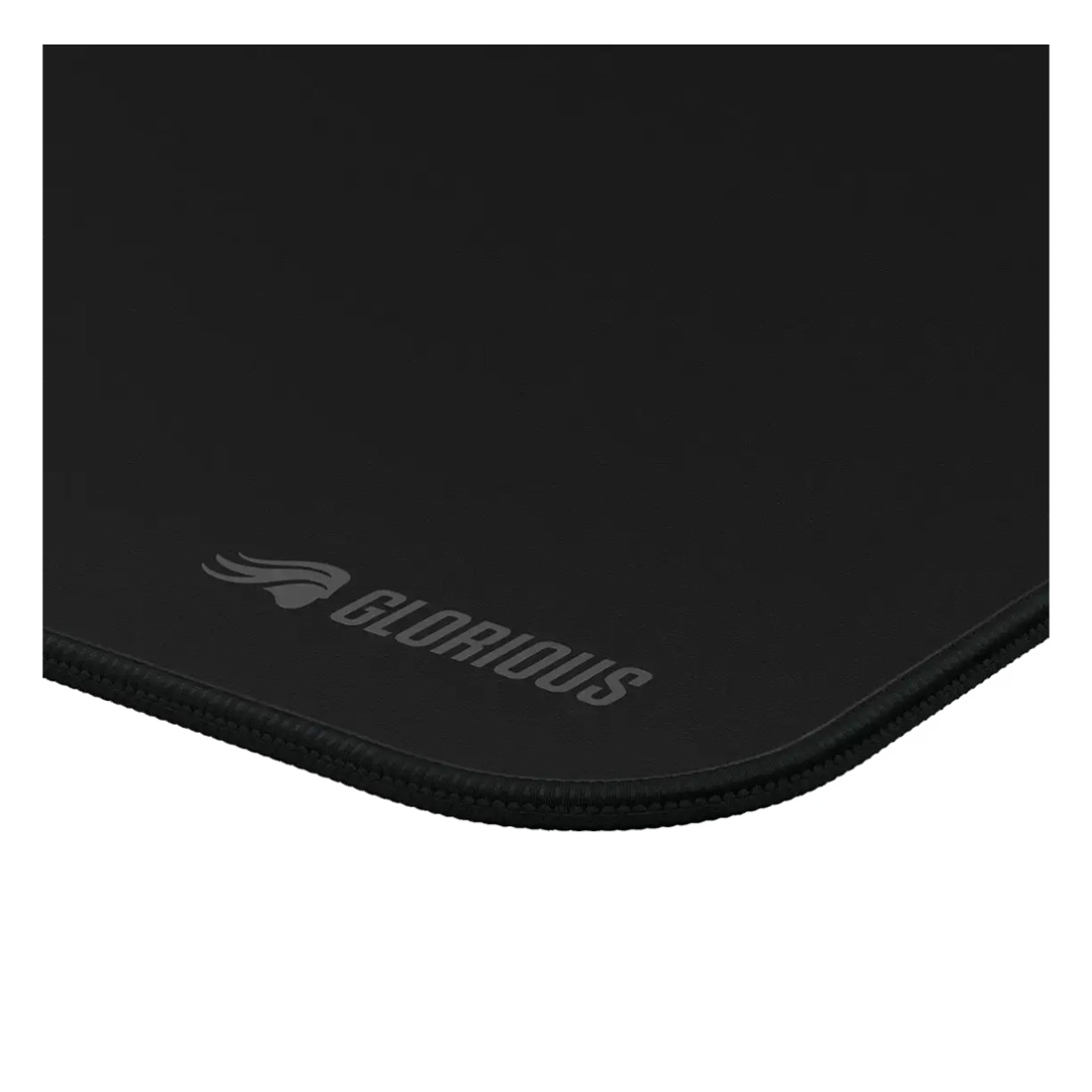 Glorious Mouse Pad 2 3XL Stitched Black
