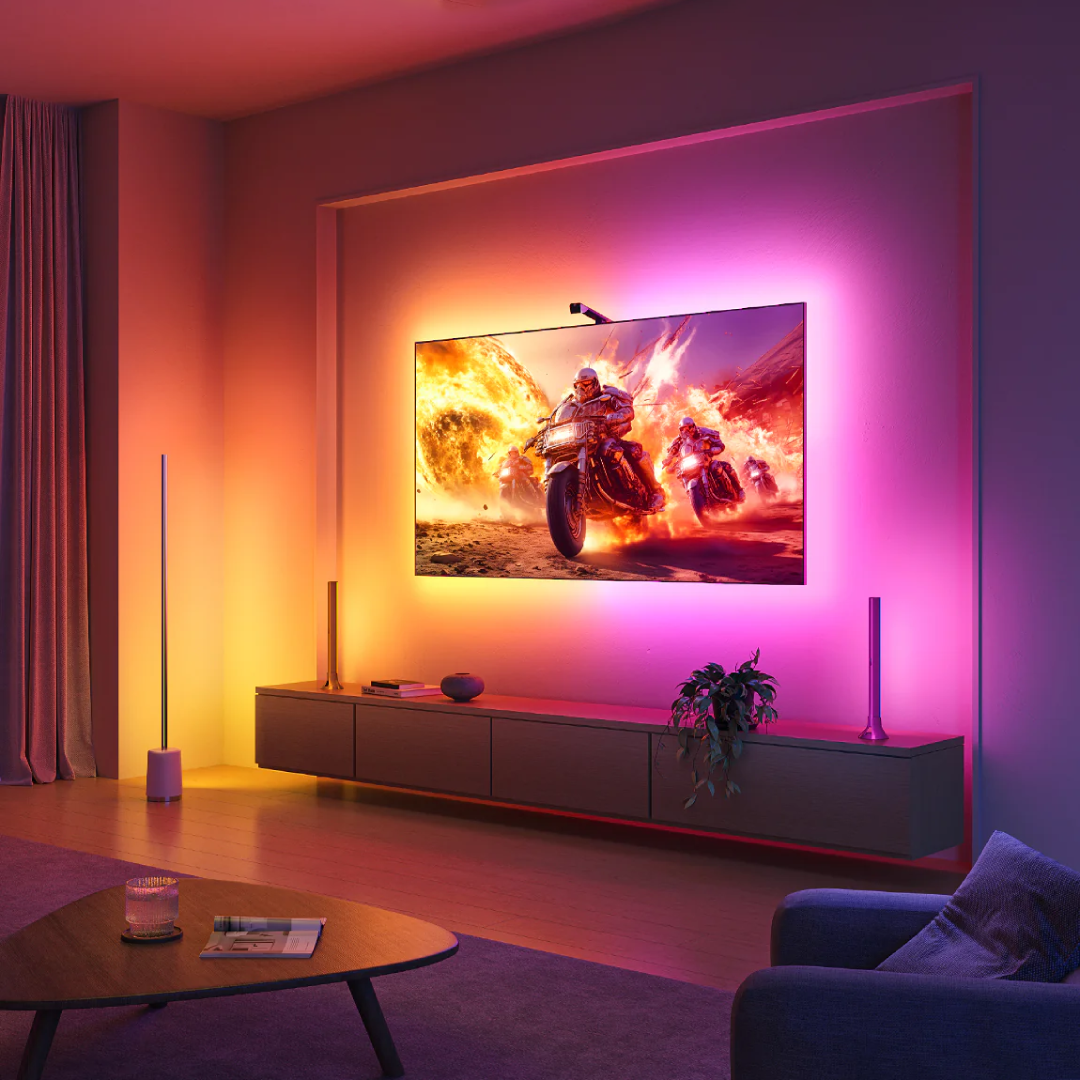 Govee TV Backlight 3 Lite 75-85 Inch