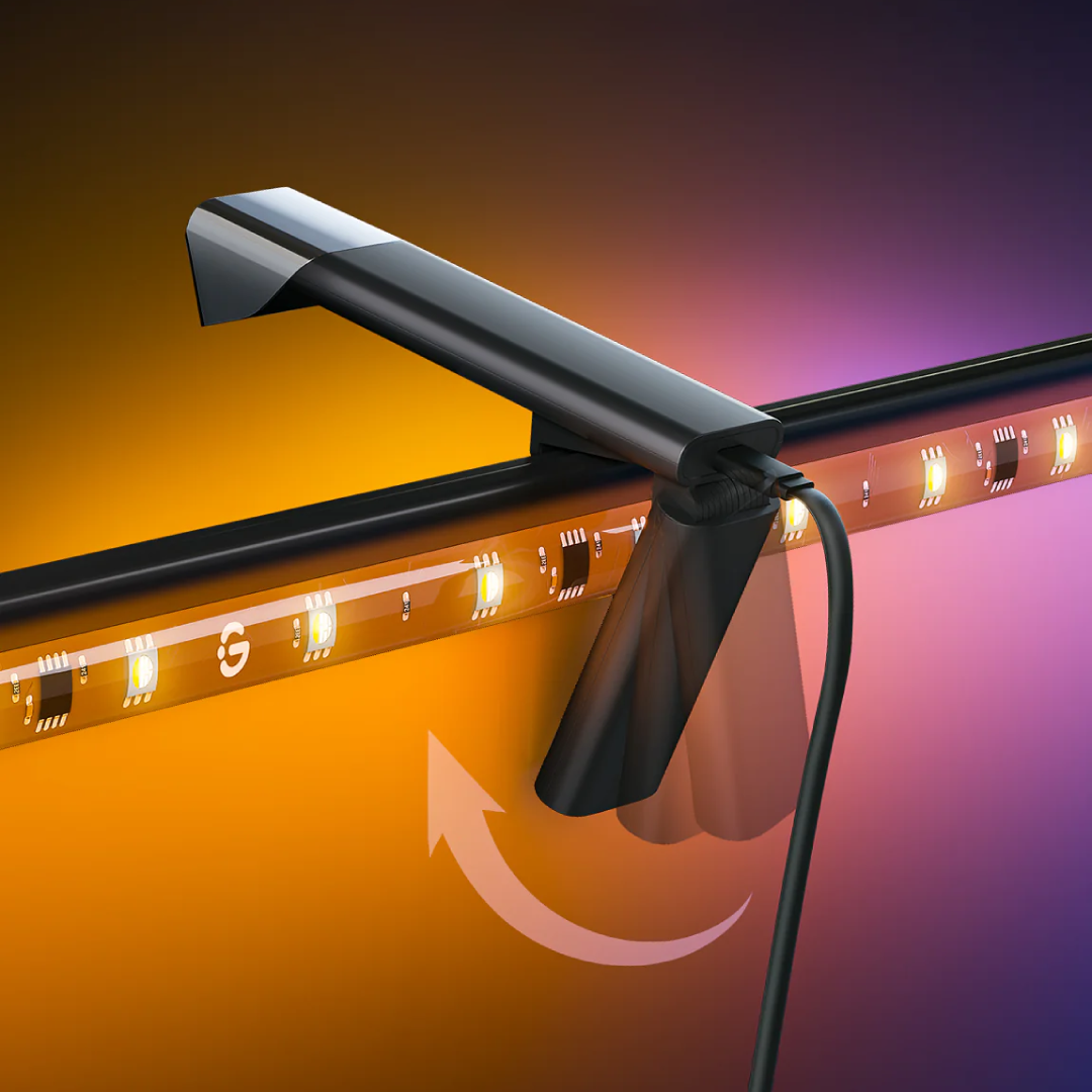 Govee TV Backlight 3 Lite 75-85 Inch