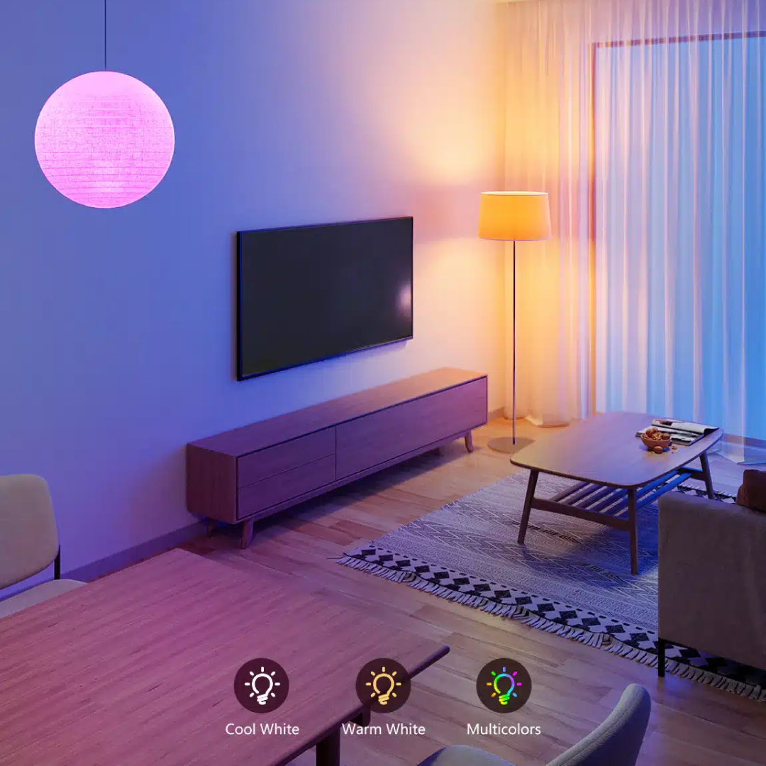 Govee Smart Wifi Light Bulb H6009