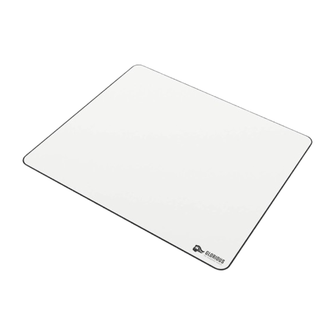 Glorious HXL Gaming Mouse Pad White