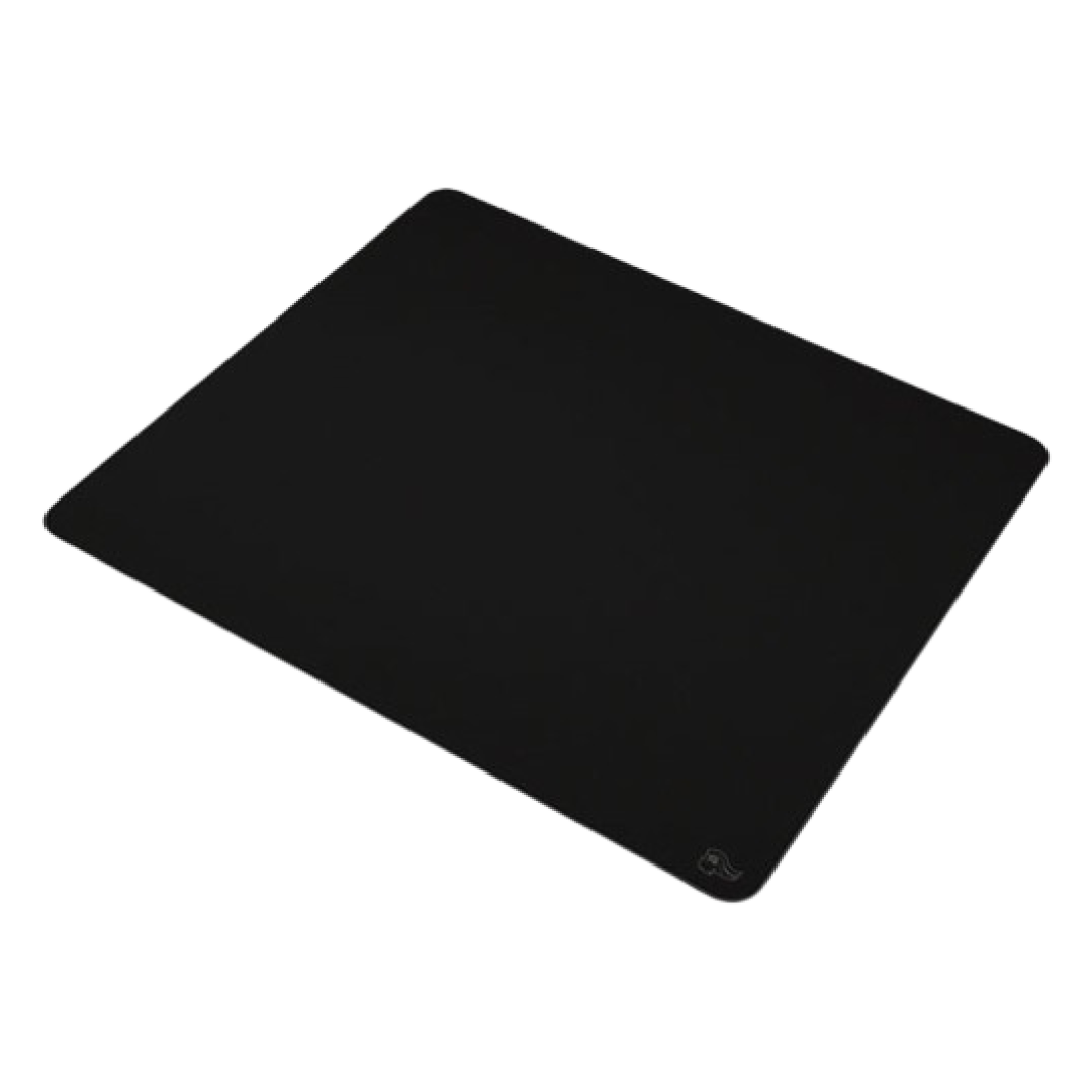 Glorious HXL Gaming Mouse Pad Stealth Edition Black