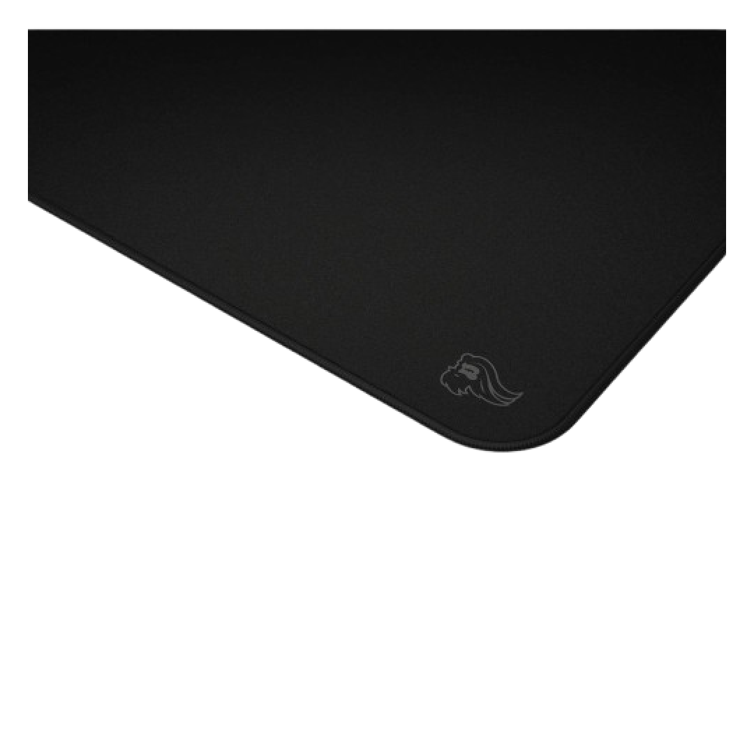 Glorious Large Gaming Mouse Pad Stealth Edition Black